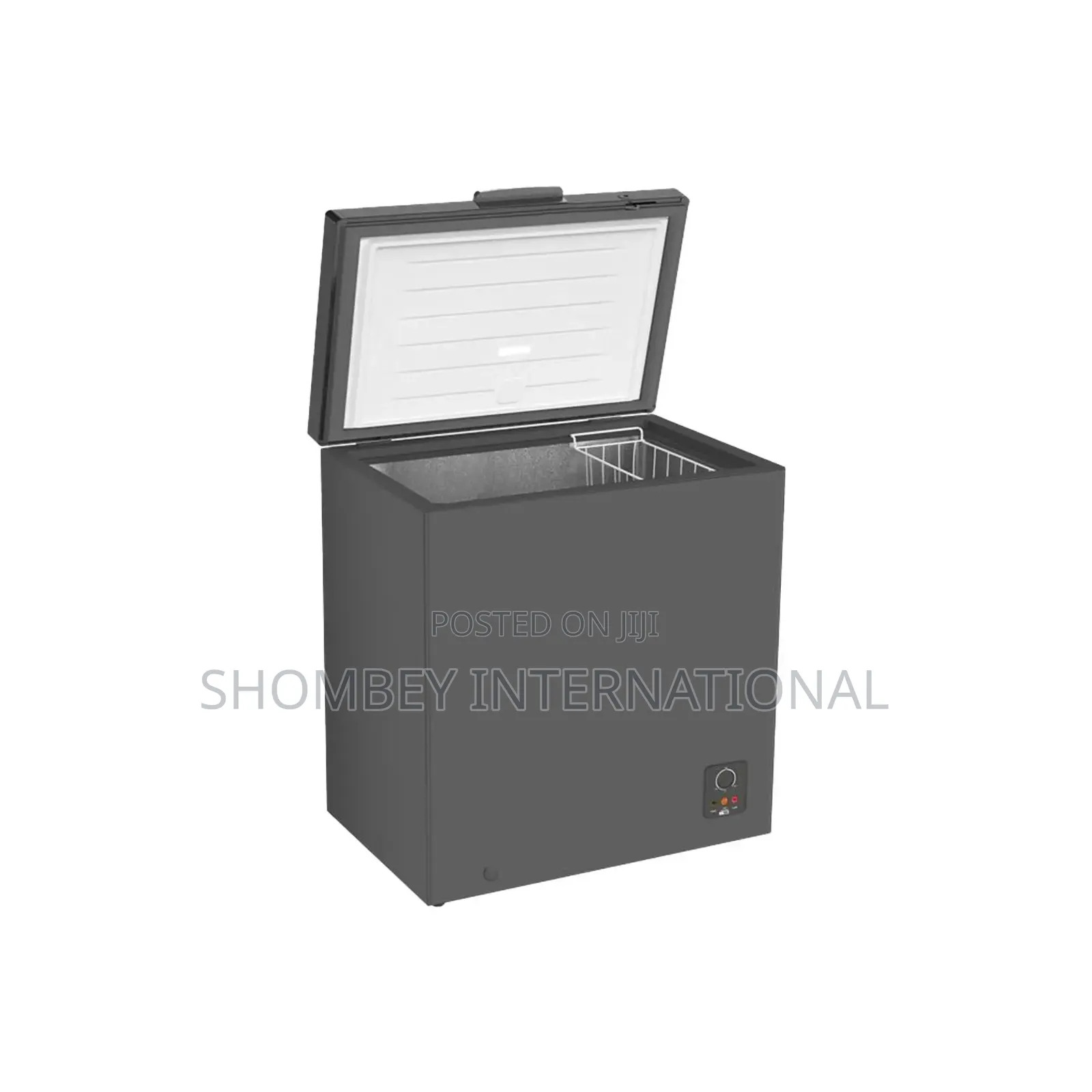 Hisense 200l Chest Freezer