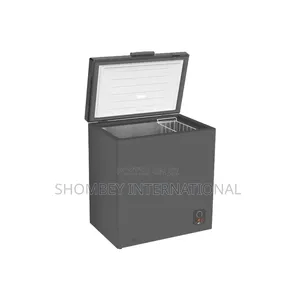 Hisense 200l Chest Freezer