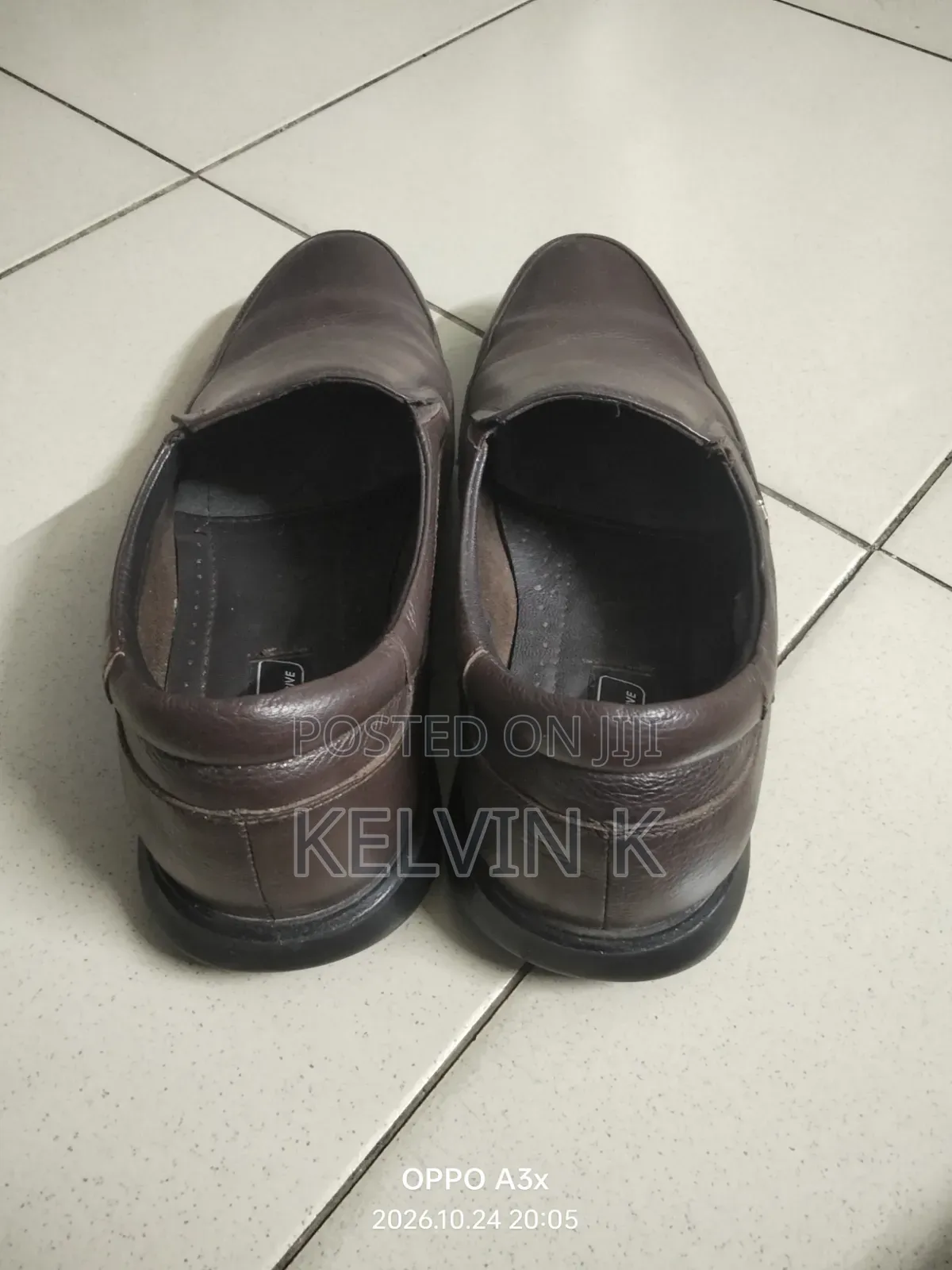 ID Xclusive Shoe