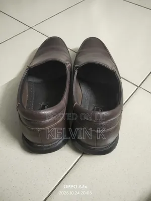 ID Xclusive Shoe