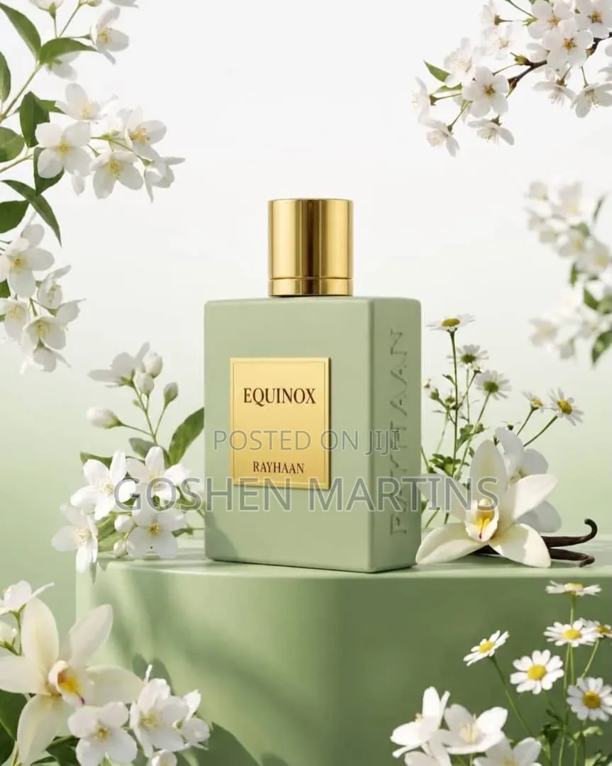 Perfume From Lattafa