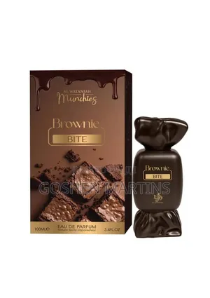 Perfume From Lattafa