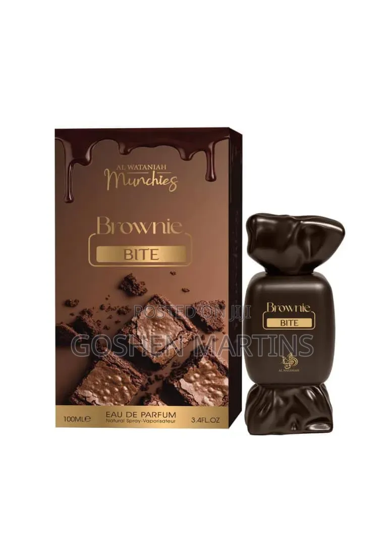 Perfume From Lattafa