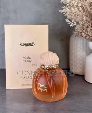 Perfume From Lattafa