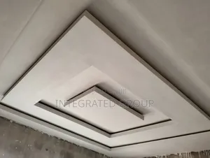 Quality Pop Ceiling Masters & Pro's