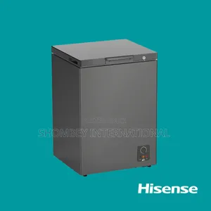 Hisense 144l Chest Freezer