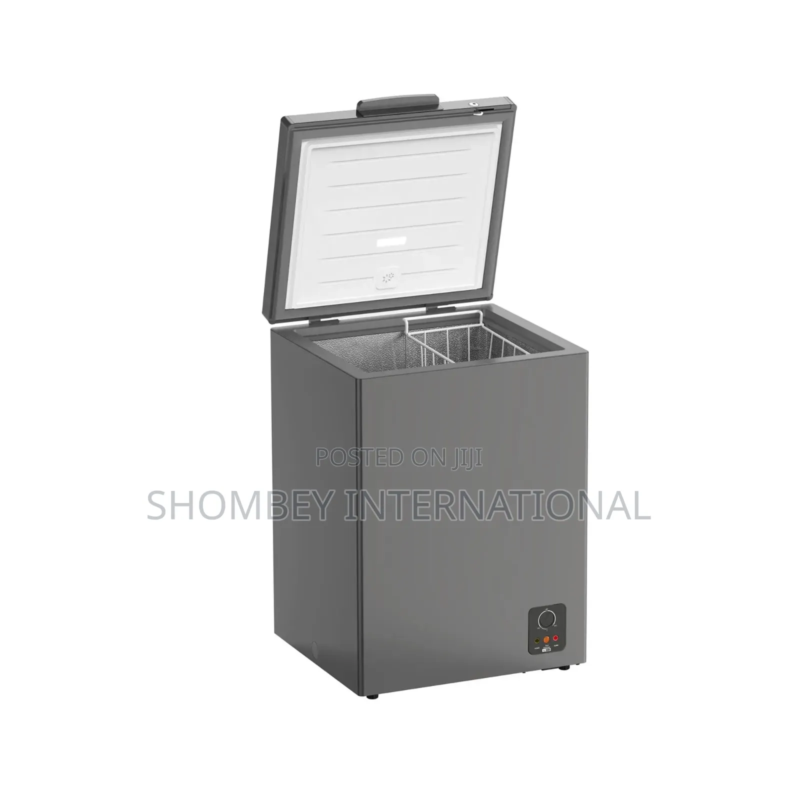 Hisense 144l Chest Freezer
