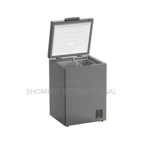 Hisense 144l Chest Freezer