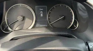 Lexus RX 2016 Silver
