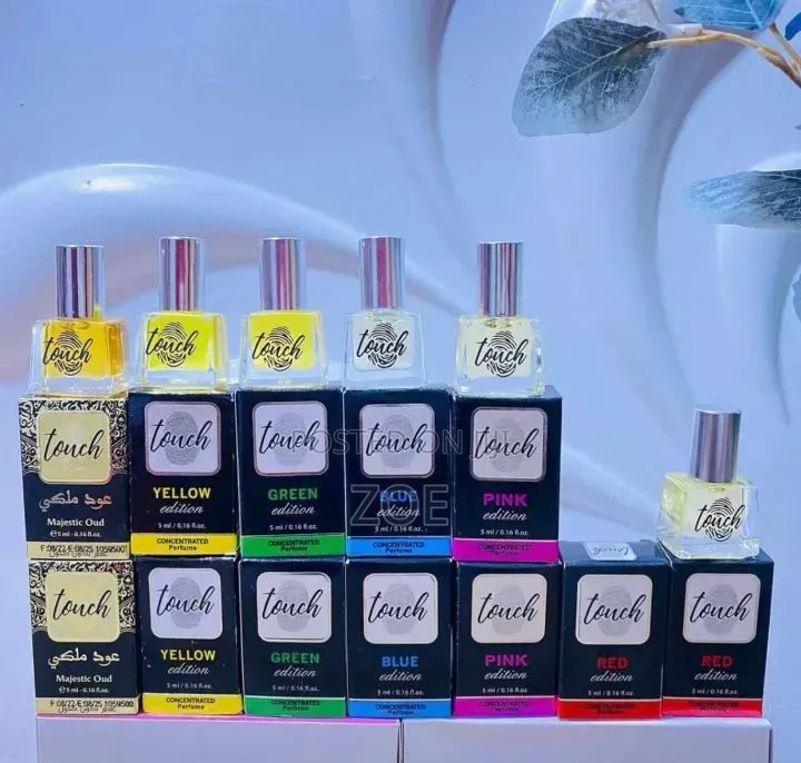 Original Perfumes