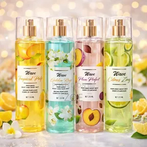 Original Perfumes