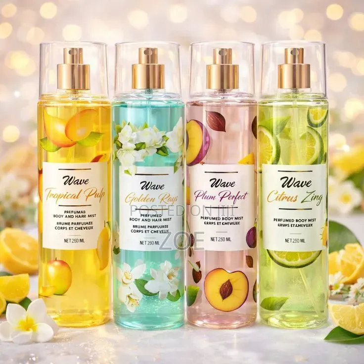 Original Perfumes