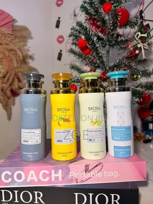 Original Perfumes