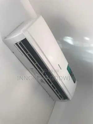 Hisense Inverter AC 1hp