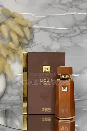 Liquid Brum