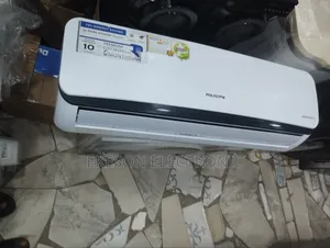 Polystar Inverter AC 2hp