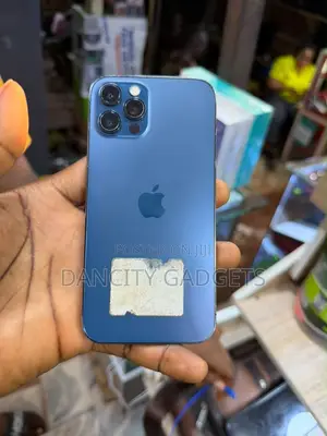 Apple iPhone 12 Pro 128 GB Blue