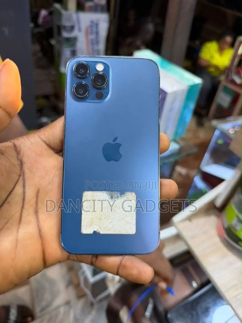 Apple iPhone 12 Pro 128 GB Blue