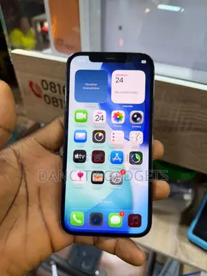 Apple iPhone 12 Pro 128 GB Blue