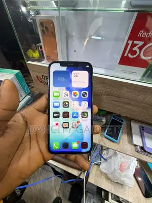 Apple iPhone 12 Pro 128 GB Blue