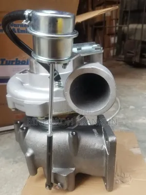 Turbocharger Xf With Filtter (Gt4294s)