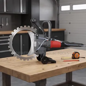 Electric Ring Power Saw Cutter
