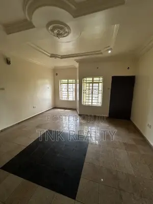 3bdrm Apartment in Katampe (Main) for rent