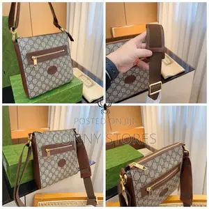 Premium Quality GUCCI BAG