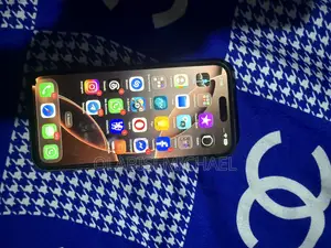Apple iPhone 14 Pro Max 256 GB Purple