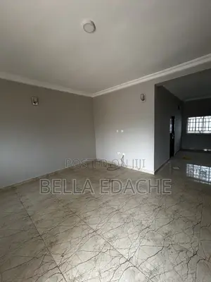 3bdrm Apartment in Katampe (Main) for rent