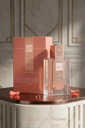 Perfume From Lattafa