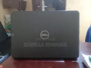 Laptop Dell Latitude 3380 4GB Intel Core i3 HDD 500GB