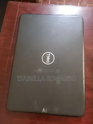 Laptop Dell Latitude 3380 4GB Intel Core i3 HDD 500GB