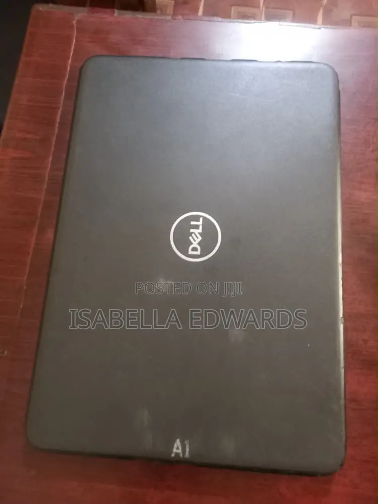 Laptop Dell Latitude 3380 4GB Intel Core i3 HDD 500GB