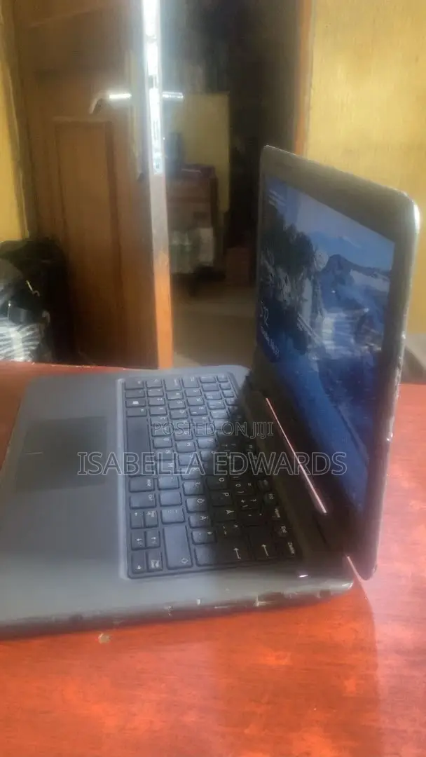 Laptop Dell Latitude 3380 4GB Intel Core i3 HDD 500GB