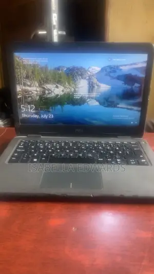 Laptop Dell Latitude 3380 4GB Intel Core i3 HDD 500GB