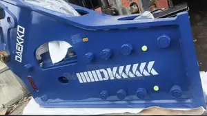 Daekko Hydraulic Rock Breaker
