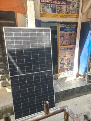650watts Jinko Panel