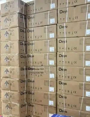 Solar Equipment in Stock Your Order