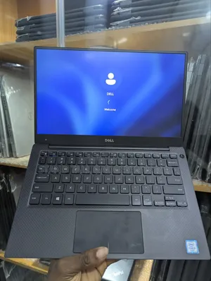 Laptop Dell XPS 13 9350 8GB Intel Core i5 SSD 256GB