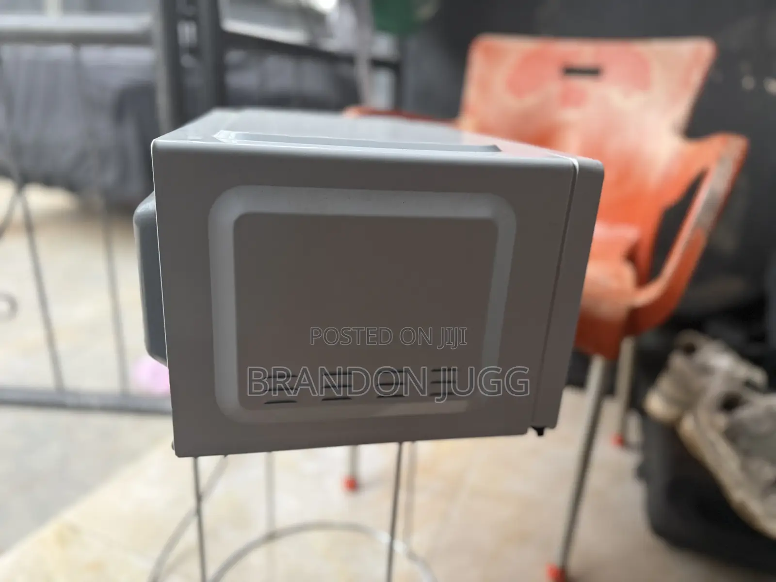 Microwave Model H20mOws14