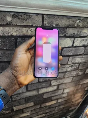Apple iPhone XS Max 64 GB Black