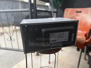 Microwave Model H20mOws14
