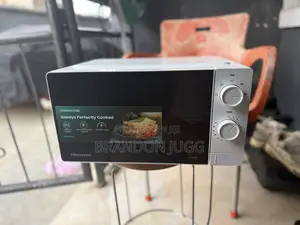 Microwave Model H20mOws14