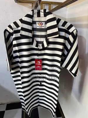Luxury Vintage Shirt