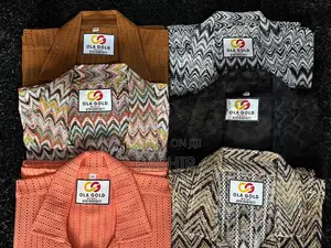 Luxury Vintage Shirt