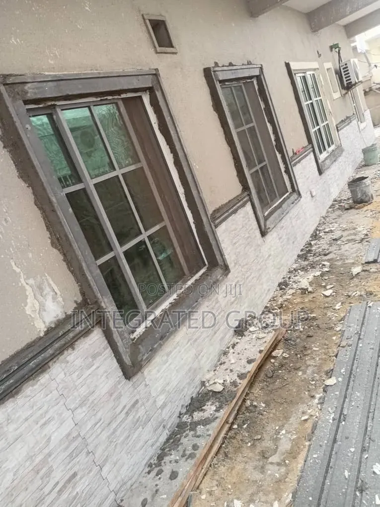 Pop Window Designs & Pillar & Parapet