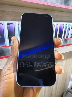 Apple iPhone 18 Pro 256 GB Blue