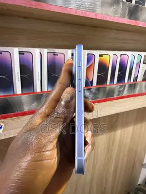 Apple iPhone 18 Pro 256 GB Blue