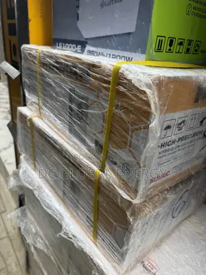 6kva Firman Hybrid Inverter